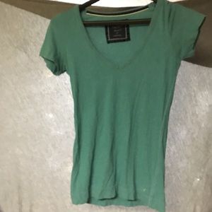 Juniors American Eagle Top